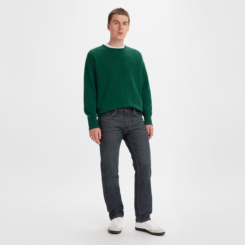 NWT Levi’s 559 Men’s Jeans
